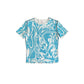 T-shirt Celeste