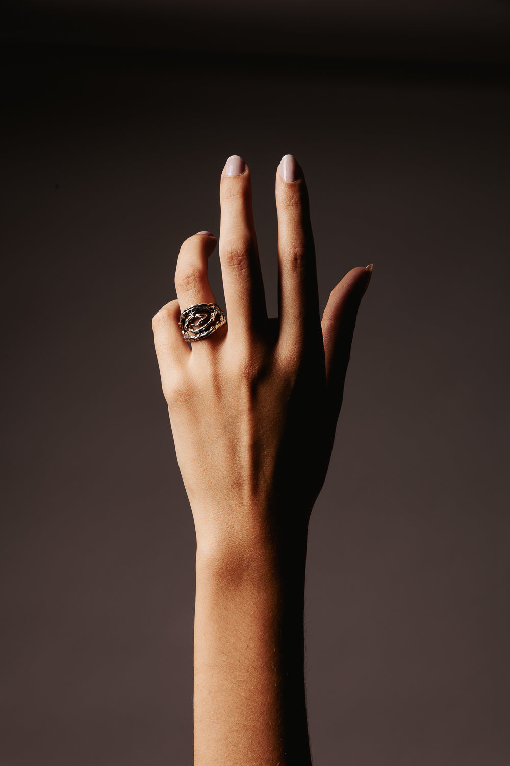 Bague Speyera