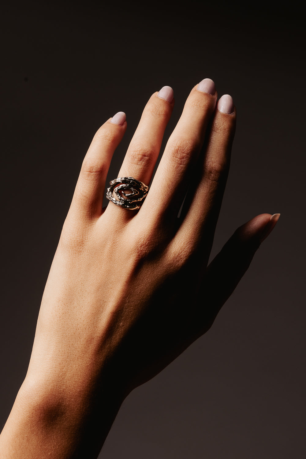 Bague Speyera