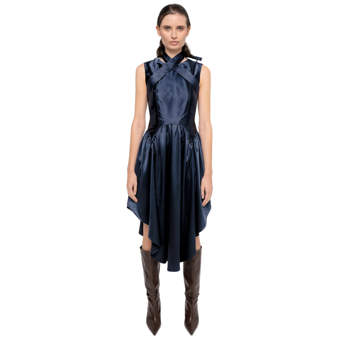 Robe Caroline - Guillaume Alexandre