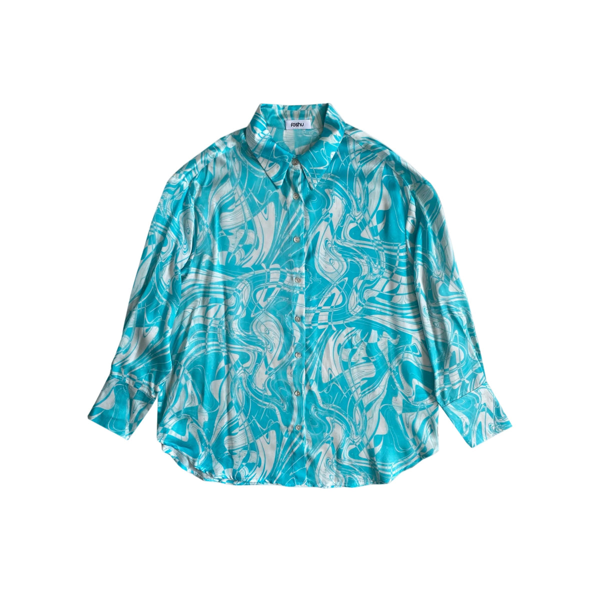 Chemise Celeste