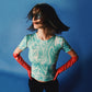 T-shirt Celeste