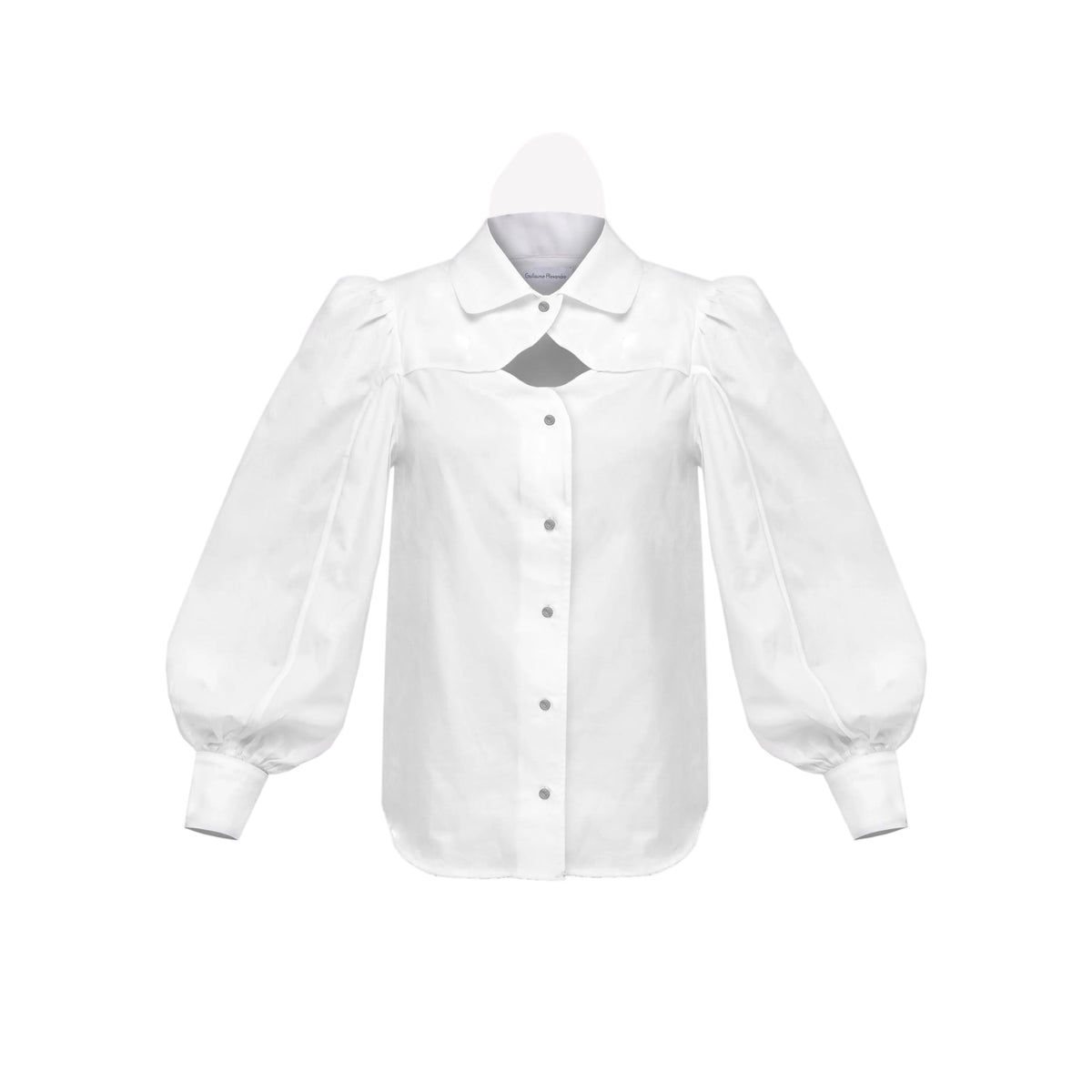 Chemise Angelina - Guillaume Alexandre