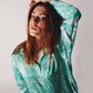Chemise Celeste