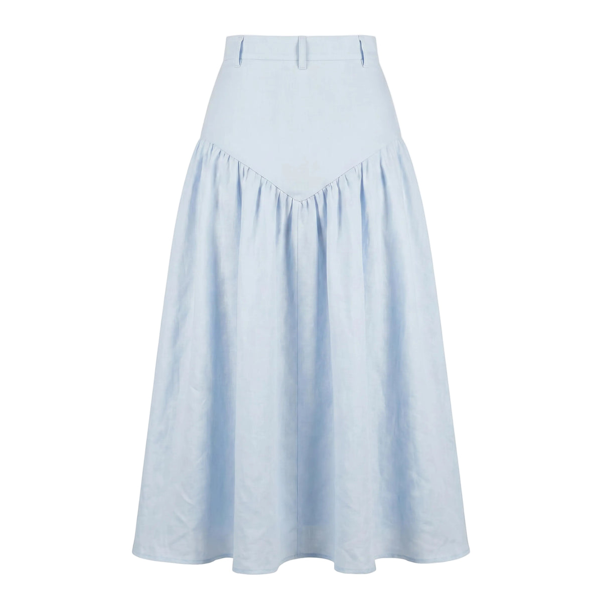 Audrey Skirt - Guillaume Alexandre