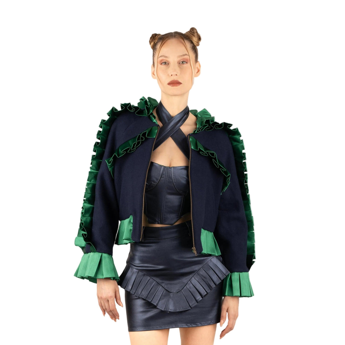 Bombers Elsa - Guillaume Alexandre