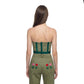 Corset Femke - Guillaume Alexandre