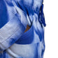 Pantalon BECKETT, Print Boobs All-Over