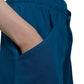 Pantalon BECKETT, Print Antoine bleu