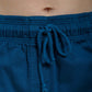 Pantalon BECKETT, Print Antoine bleu