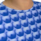 T-shirt Second Skin, Print Boobs All-over