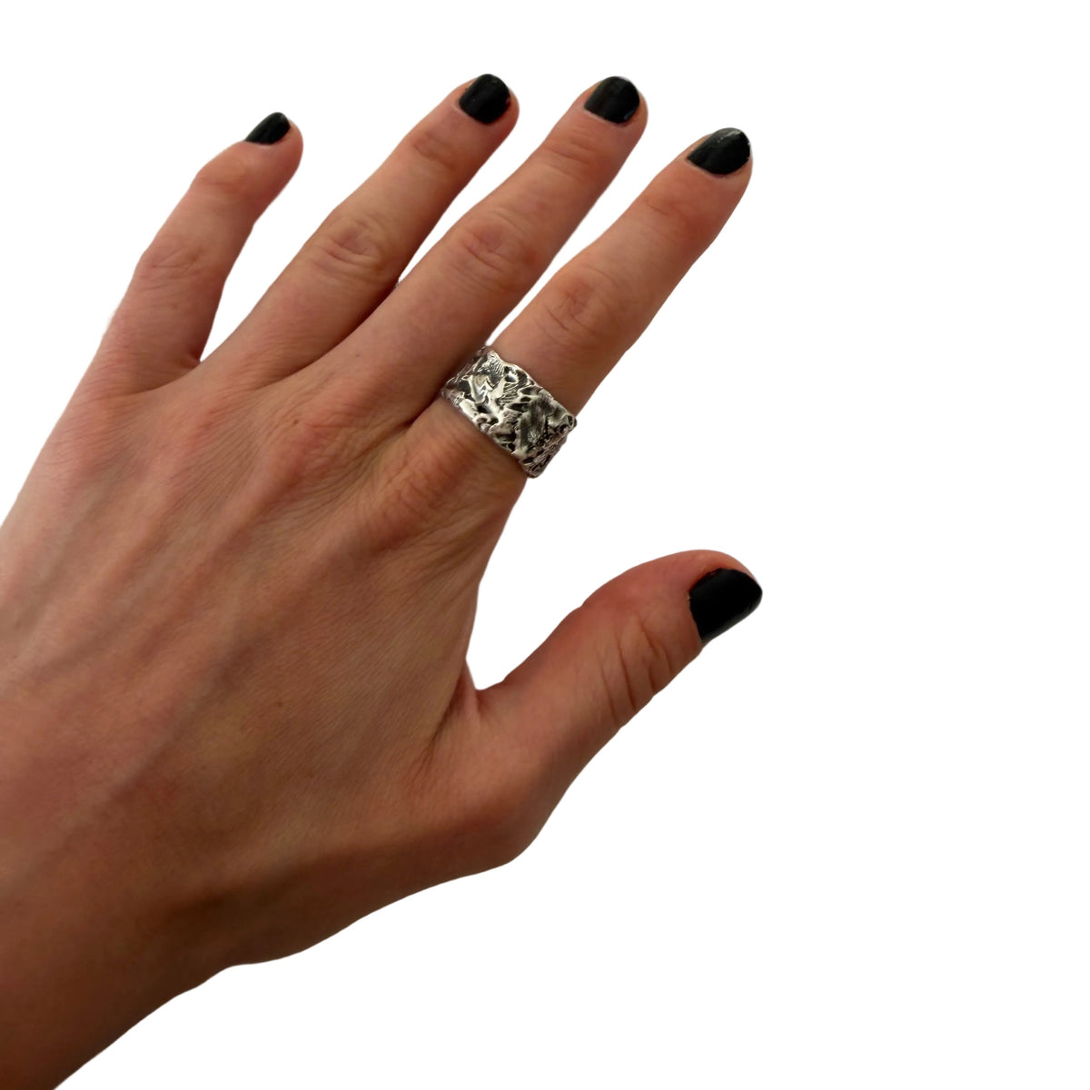 Bague Vesti