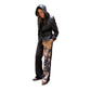 Pantalon création couture upcyclée 02