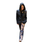 Pantalon création couture upcyclée 02
