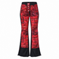Pantalon création couture upcyclée 01