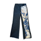Pantalon création couture upcyclée 02