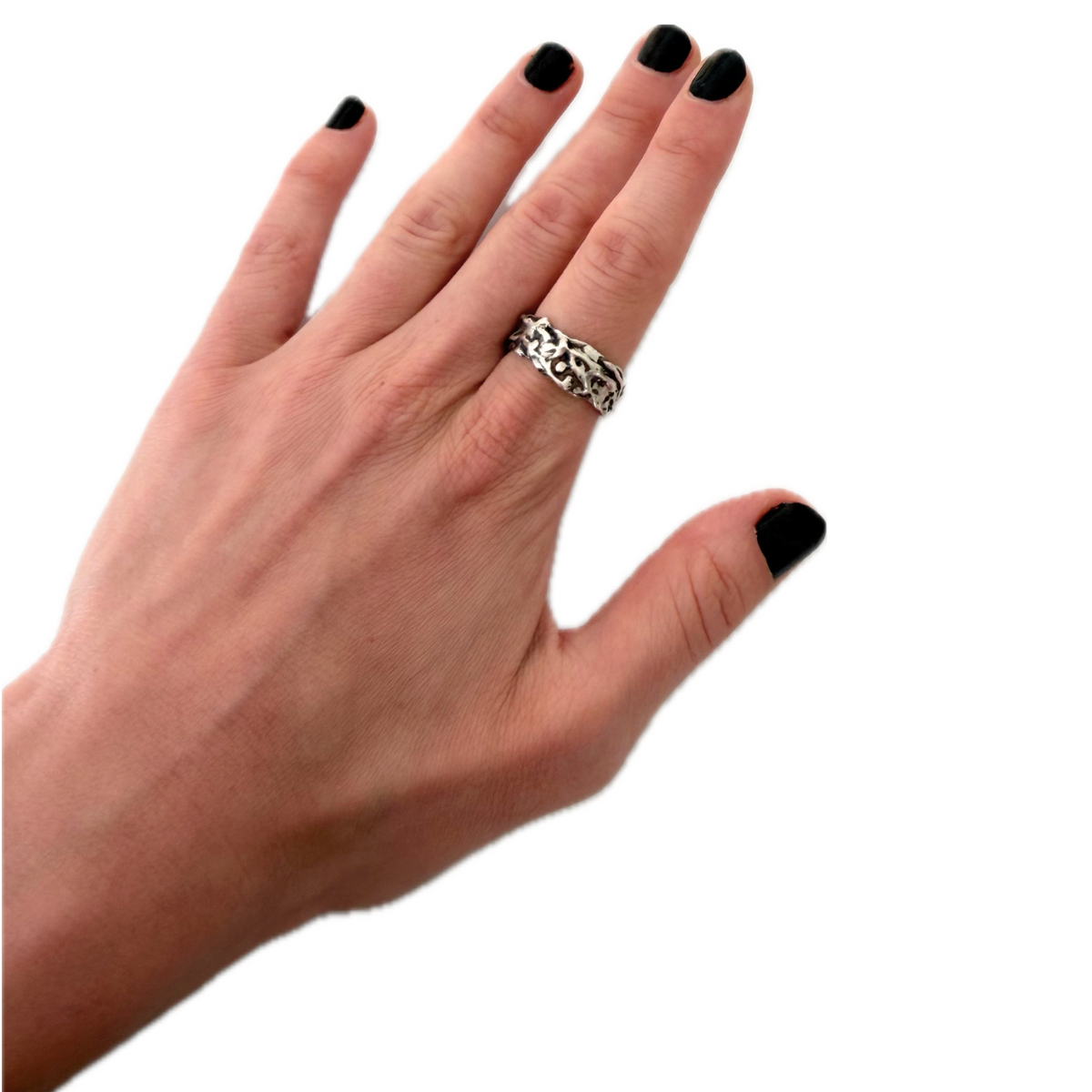Bague Mágma