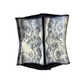 Corset création upcyclée - Angèle Albarel