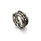 Bague Parcae