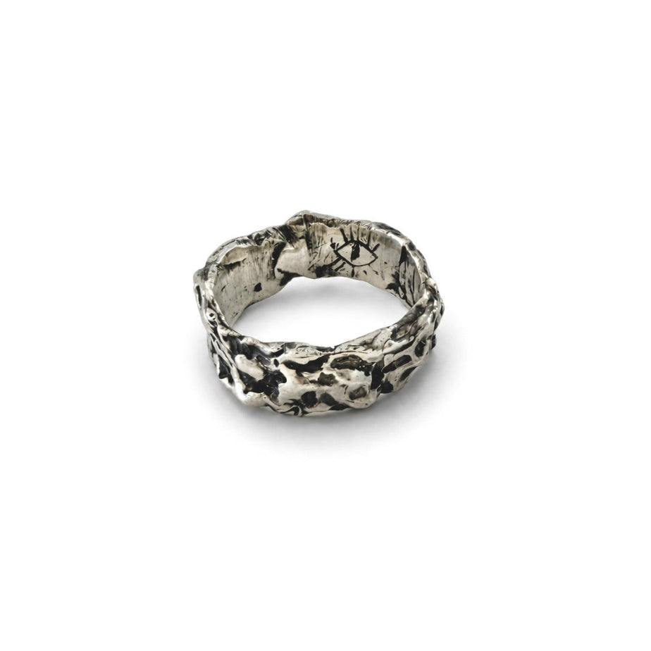 Bague Mágma