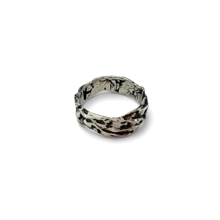 Bague Mágma