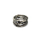 Bague Parcae