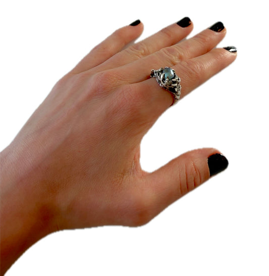 Bague Chtonéa I