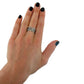 Bague Parcae