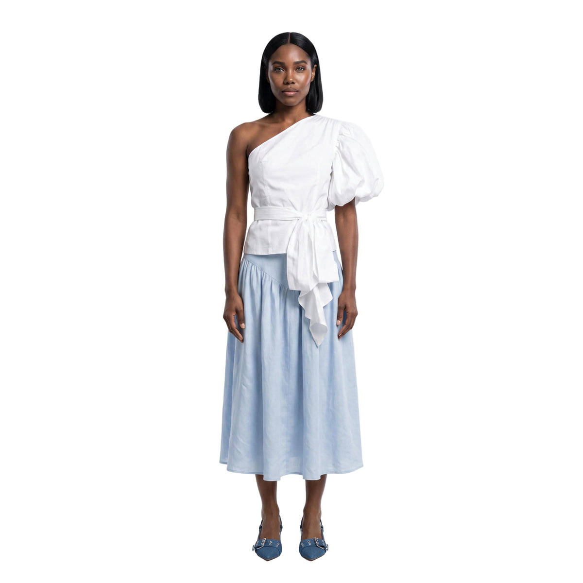 Audrey Skirt - Guillaume Alexandre