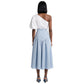 Audrey Skirt - Guillaume Alexandre