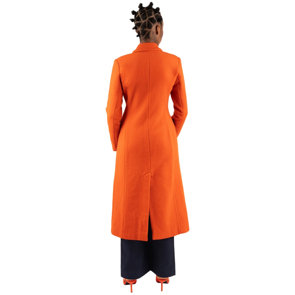 Manteau Cari - Guillaume Alexandre