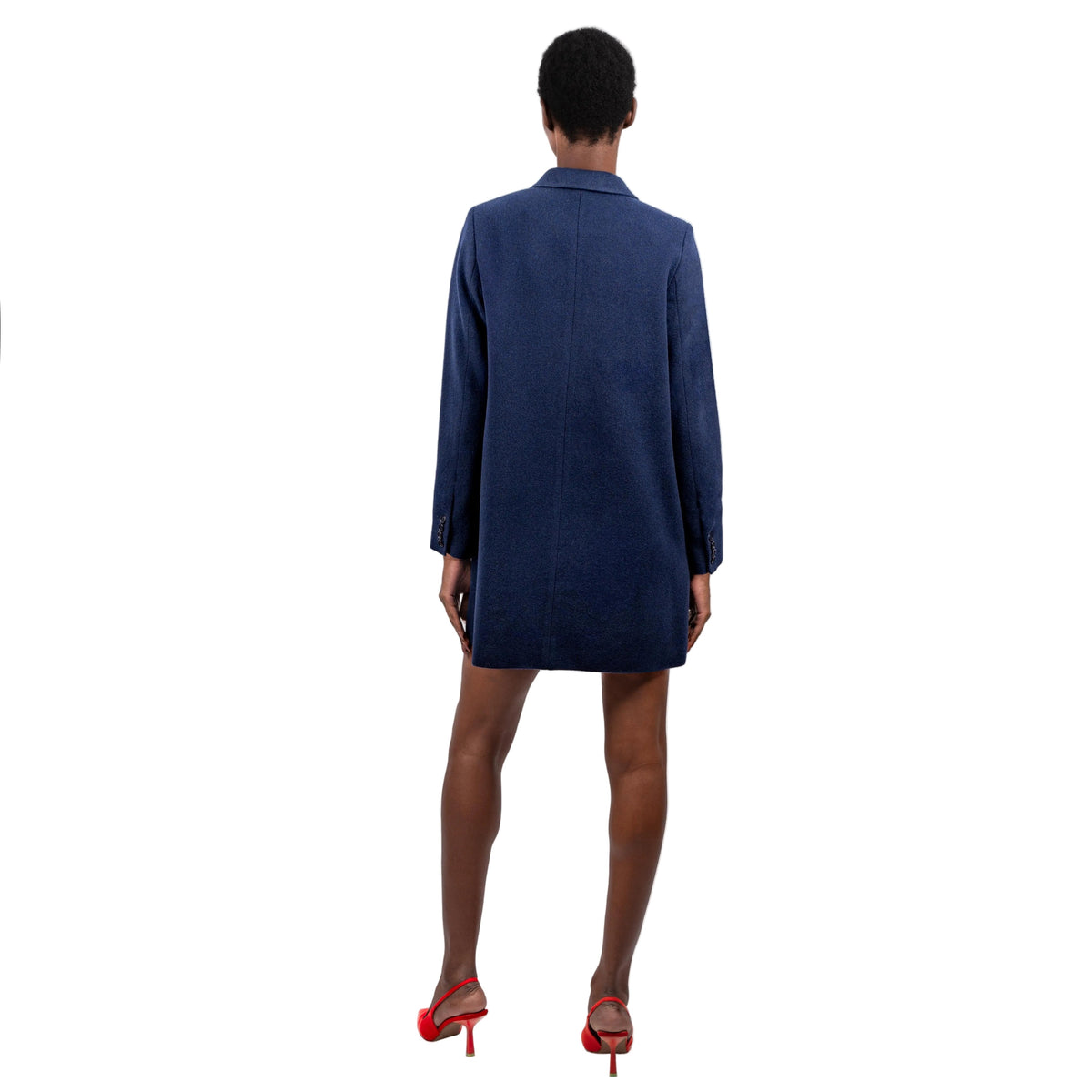 Manteau Maggie - Guillaume Alexandre
