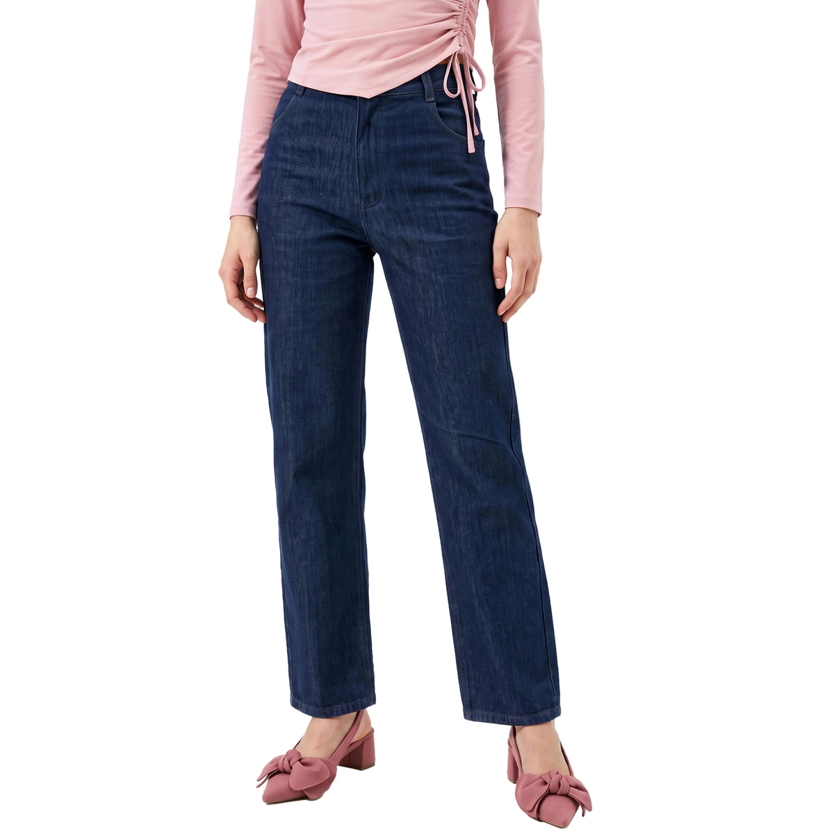 Rina Pants 2.0 - Guillaume Alexandre