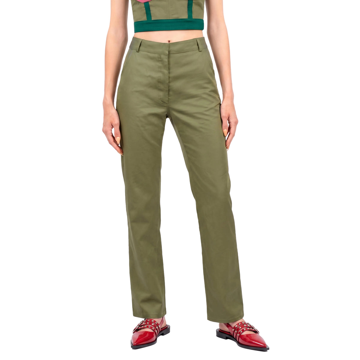 Pantalon Tessa - Guillaume Alexandre