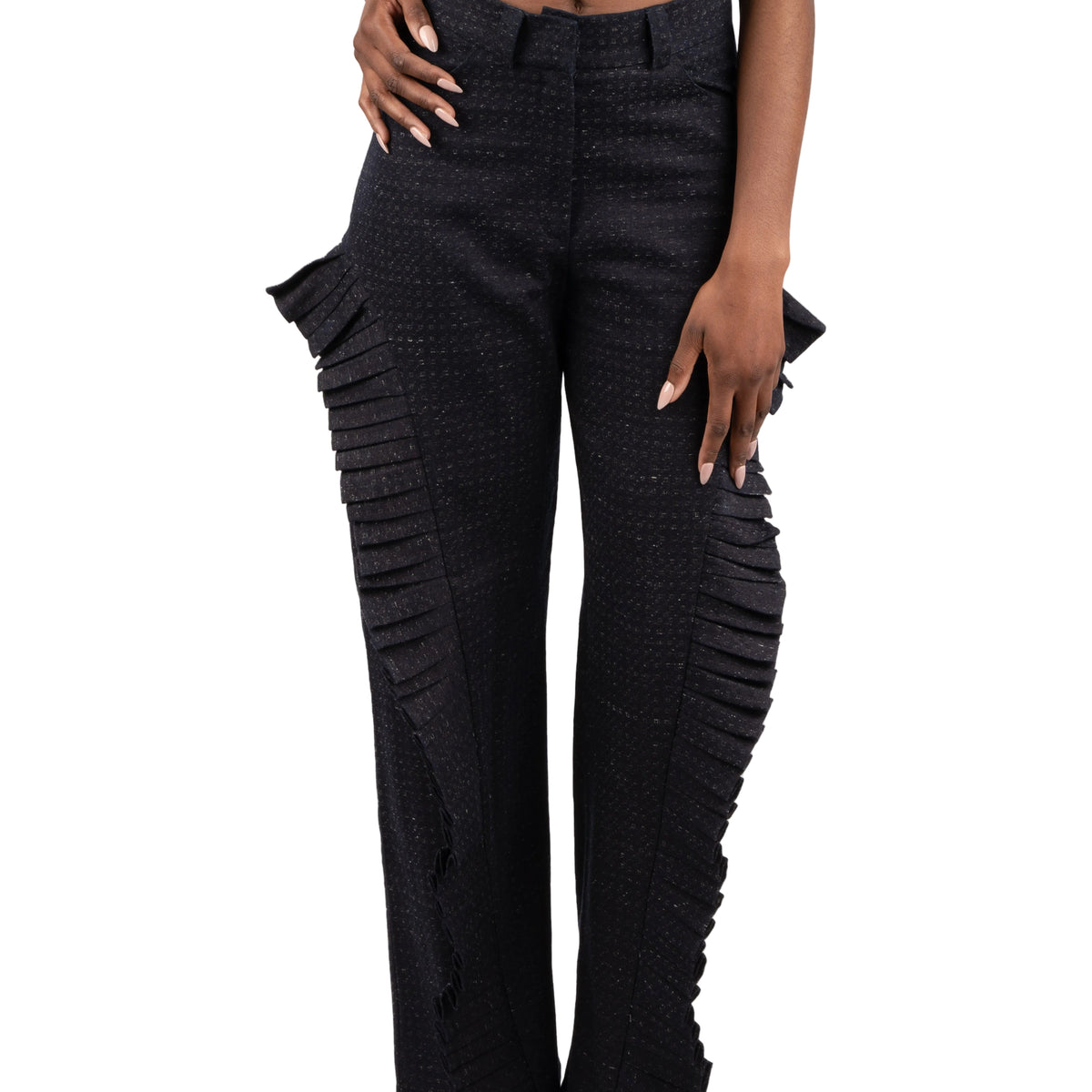 Pantalon Tove - Guillaume Alexandre