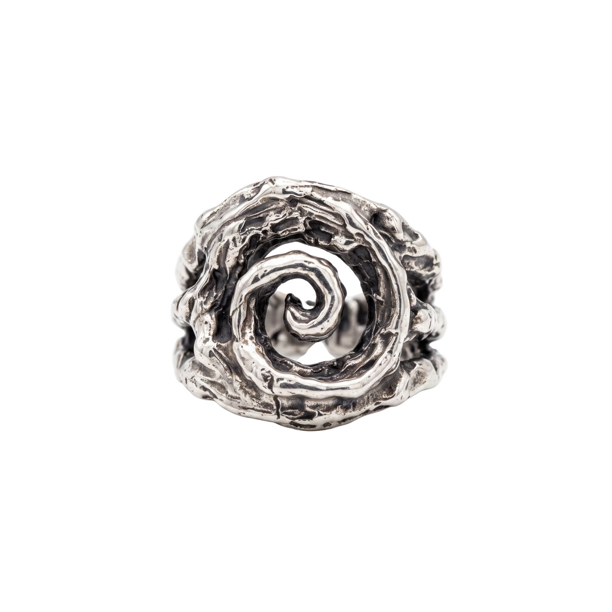 Bague Traent