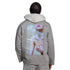 Veste BELFAST, Backprint Mathilde