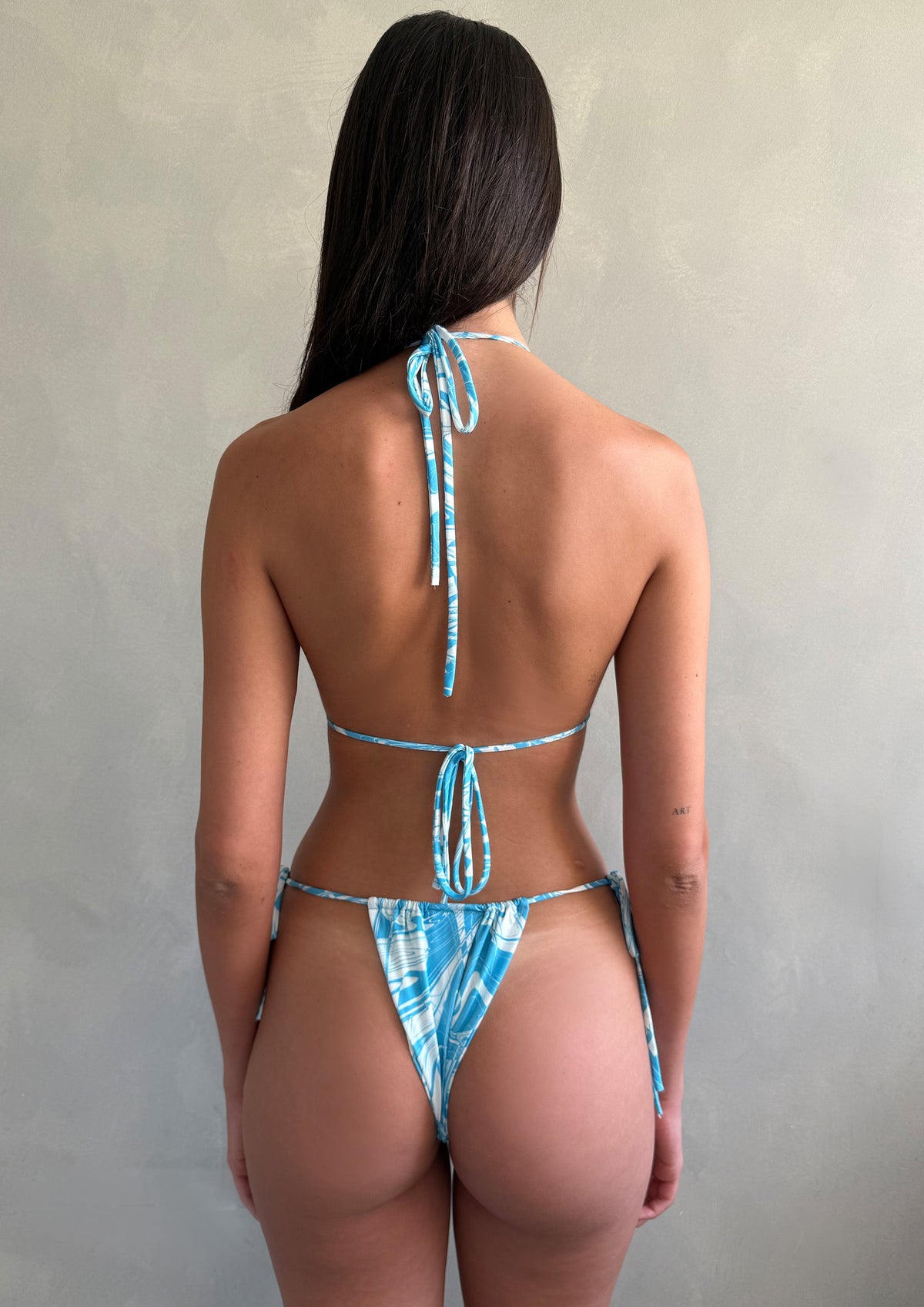 Bikini Celeste