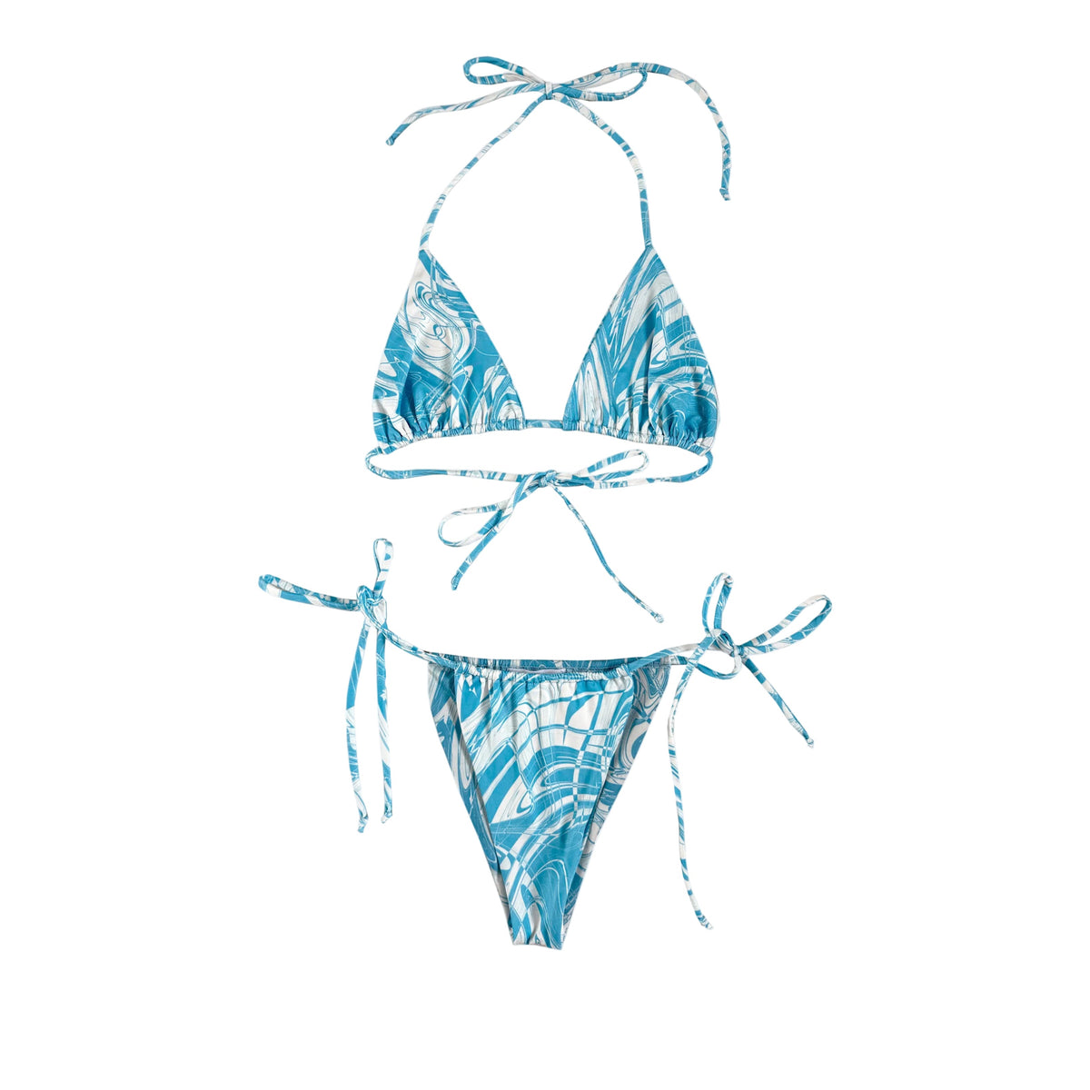 Bikini Celeste