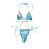 Bikini Celeste