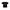 T-shirt Teddy noir