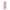 Robe Carrie rose