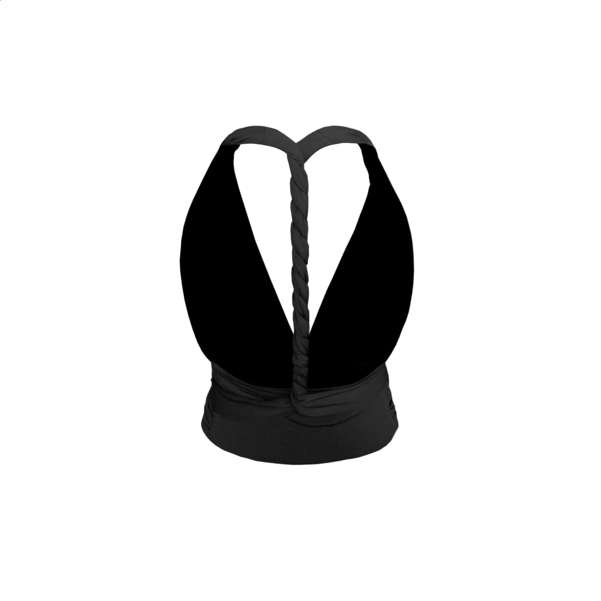 Top Samantha noir