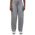 Pantalon BECKETT, Print Antoine gris