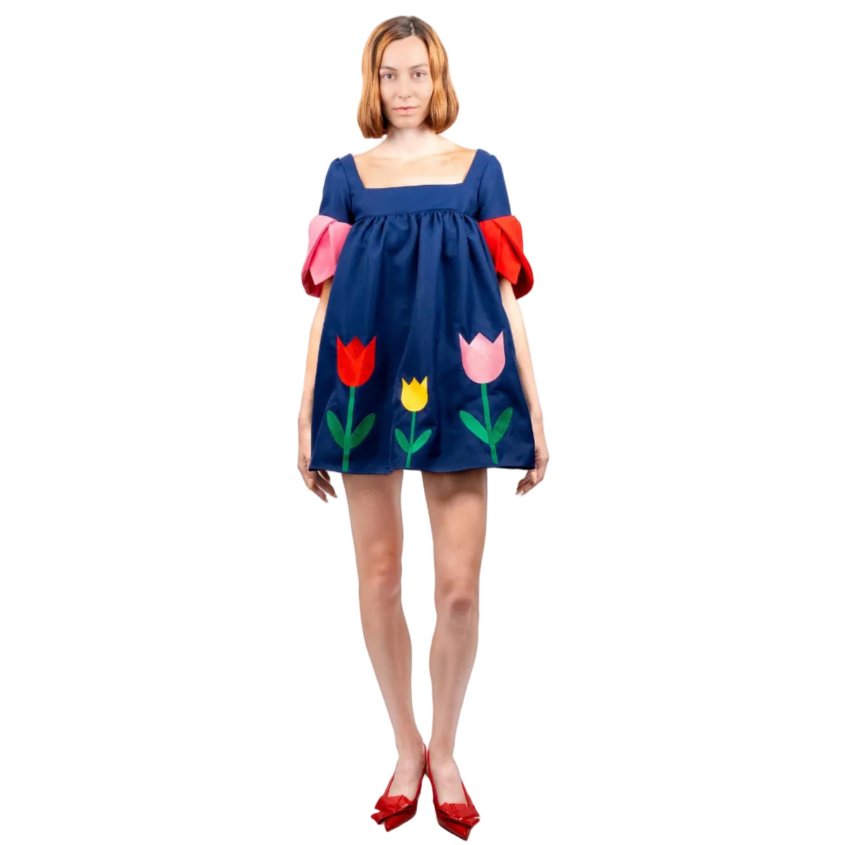 Robe Emma - Guillaume Alexandre
