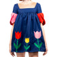 Robe Emma - Guillaume Alexandre