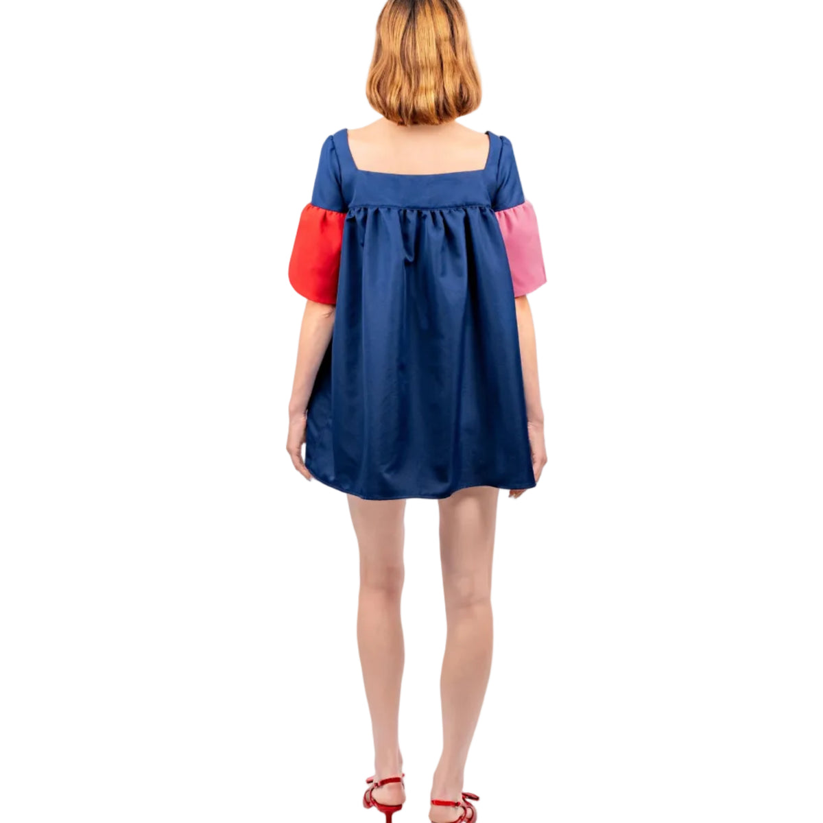 Robe Emma - Guillaume Alexandre