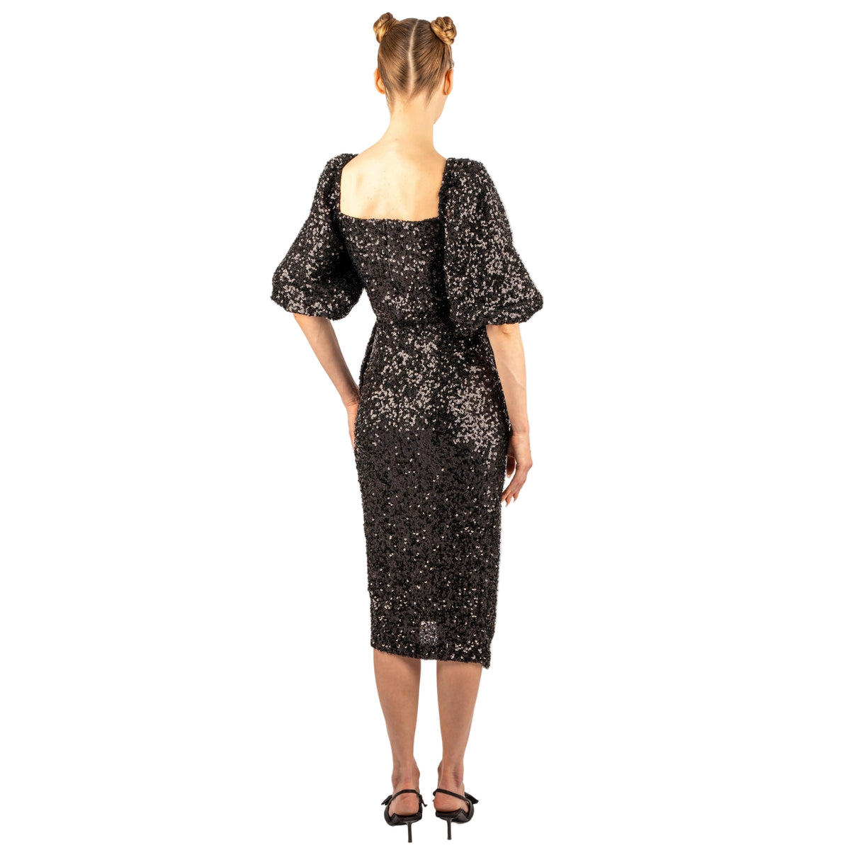 Robe Rebecca - Guillaume Alexandre