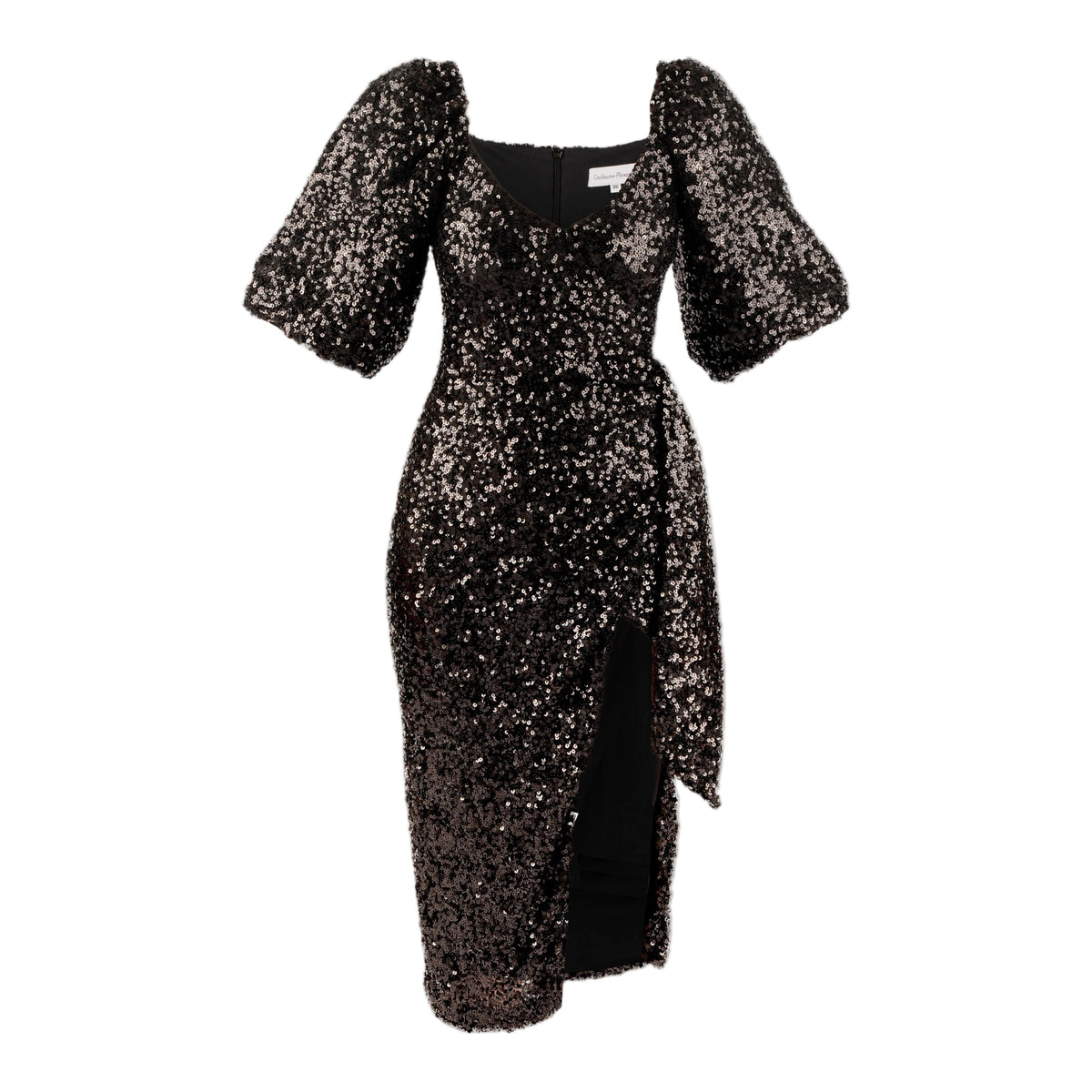 Robe Rebecca - Guillaume Alexandre