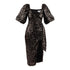 Robe Rebecca - Guillaume Alexandre